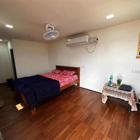 Cradle N Palms Ξενοδοχείο Μπανγκαλόρ Εξωτερικό φωτογραφία